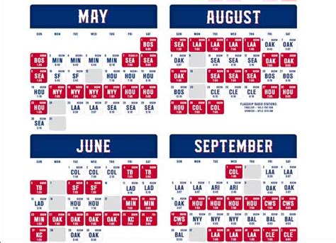 texas rangers baseball schedule 2021